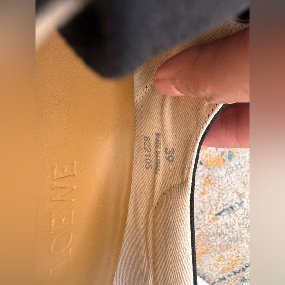 Loewe Sneakers - Picture 5 of 5